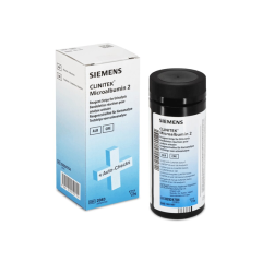 CLINITEK® Microalbumin 2