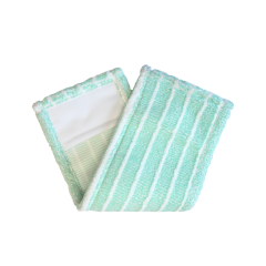 Microfasermop Ultra Star mintgrün 50 cm