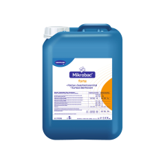 Mikrobac® forte, 5 Liter