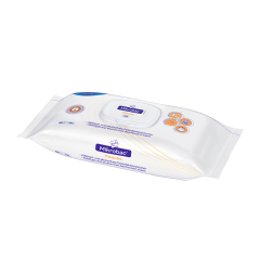 Mikrobac® Tissues XXL, 40 Tücher