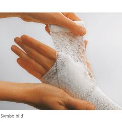 Mollelast® 8 cm x 4 m lose, VE 100
