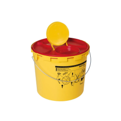 Multi-Safe med 6