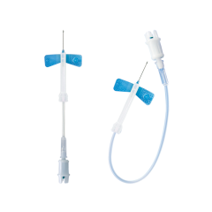 Safety-Multifly® Blutentnahmekanülen