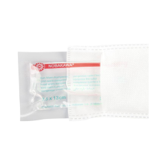 NOBAKAWA® Kalt/Warm-Kompresse 30 x 40 cm, VE 1