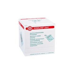 Nobaline® steril 10 cm x 12 cm 