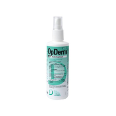 OP Derm farblos, 200 ml 