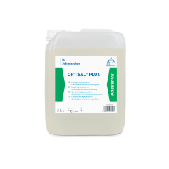 OPTISAL® PLUS, 5 Liter