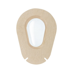 ORTOLUX® Uhrglasverband large steril 113 x 80 mm 