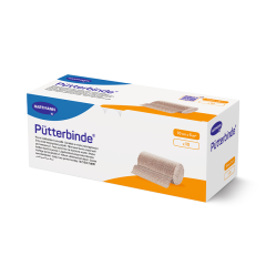 Pütterbinde - Box
