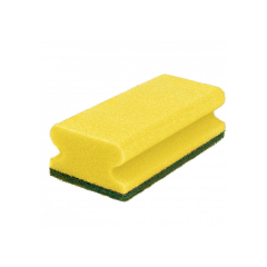 Pad-Schwamm