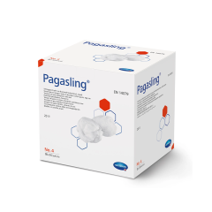Pagasling Schlinggazetupfer - Box