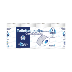 Paperdi Toilettenpapier 3-lagig