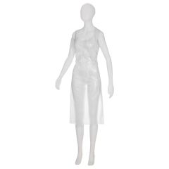 Med-Comfort® PE-Schürzen light, Länge 140 cm
