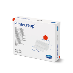 Peha-crepp - Box
