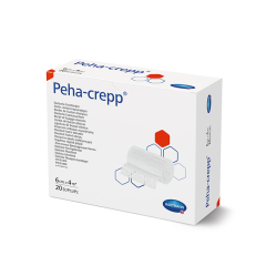 Peha-crepp - Box