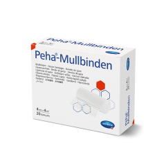 Peha Mullbinde - Box