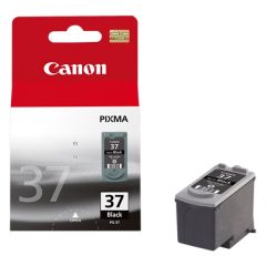 Canon PG 37 original, black (schwarz)