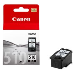 Canon PG 510 original, black (schwarz)