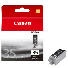 Canon PGI 35BK original, black (schwarz)