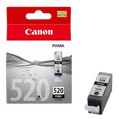 Canon PGI 520BK original, black (schwarz)