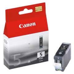 Canon PGI 5BK original, black (schwarz)