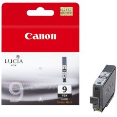Canon PGI 9 PBK original, black (schwarz)