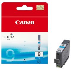 Canon PGI 9 C original, cyan (blau)