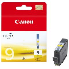 Canon PGI 9 Y original, yellow (gelb)