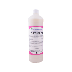 PK-Polish K5 Parkettpflegemittel, 1 Liter