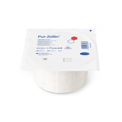 Pur-Zellin® unsteril - 4 x 5 cm