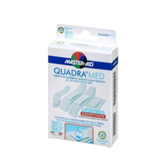 QUADRA® MED steril 78 x 26 mm 