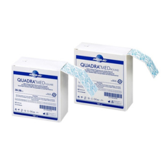 QUADRA® MED ROUND steril Ø 25 mm 