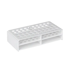 Reagenzglasgestelle