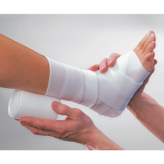 Rosidal® soft 12 cm x 0,4 cm x 2,5 m 
