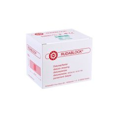 Rudablock - Box