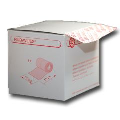 Rudavlies steril 50 x 70 mm