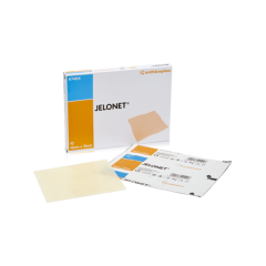 Jelonet Salbenkompresse 10 x 10 cm, VE 100