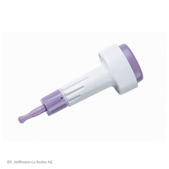 Accu-Chek® Safe T-Pro Plus