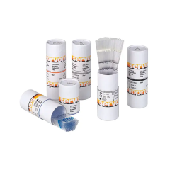 servoprax® Ringmarkenpipetten 10 µl