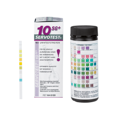 Servotest® 10SG+
