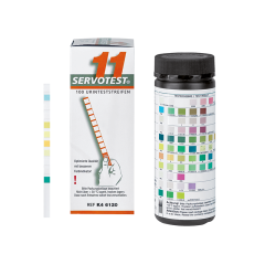 Servotest® 11