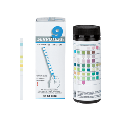 Servotest® 9