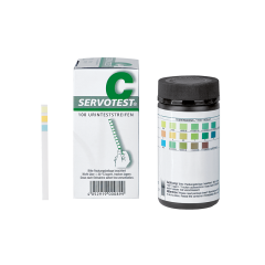 Servotest® C