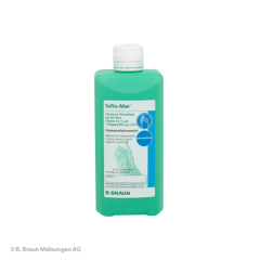 Softa-Man®, 500 ml Flasche