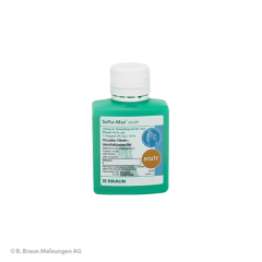 Softa-Man® acute, 100 ml Kittelflasche