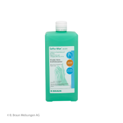 Softa-Man® pure, 1 Liter Flasche