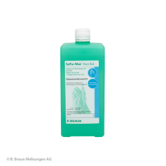 Softa-Man® ViscoRub, 1 Liter Ovalflasche