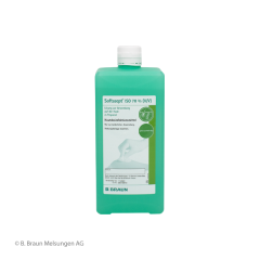 Softasept® ISO 70 %, 1 Liter