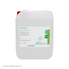 Softasept® N, 5 Liter
