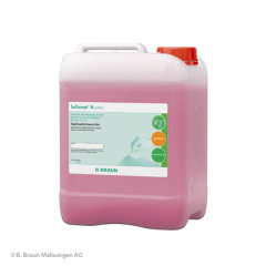 Softasept® N gefärbt, 5 Liter